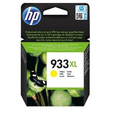 Картридж 933 XL для HP Officejet 7110, 7612, 7510, 6700, 7610 CN056AE желтый