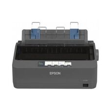 Матричный принтер EPSON LX-350