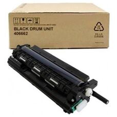 Драм-юнит для RICOH SP-C430DN, SP-C431DN, SP-C440DN (407018, 406662, type SP-C430) черный