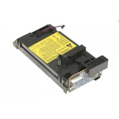 Блок лазера HP LJ P1606/P1566/M1536 (RM1-7560/RM1-7561/RM1-7489) OEM фото