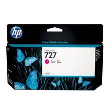 Картридж 727 для HP DesignJet T920, T2500, T930, T2530 B3P20A пурпурный