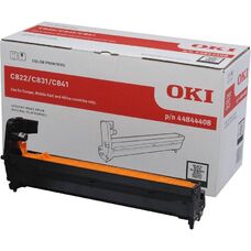 Барабан Oki C822/C831/C841 30K черный