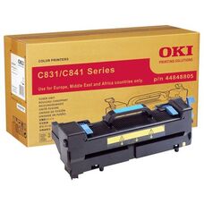 Печь 44848805 для Oki C831/C841/MC853/MC873