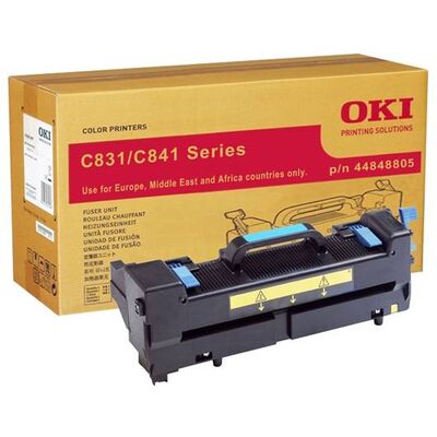 Печь 44848805 для Oki C831/C841/MC853/MC873 фото
