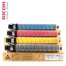 Картридж MP-C2503 (841929) для Ricoh Aficio MP-C2011SP, MP-C2503 (o) 5.5K желтый