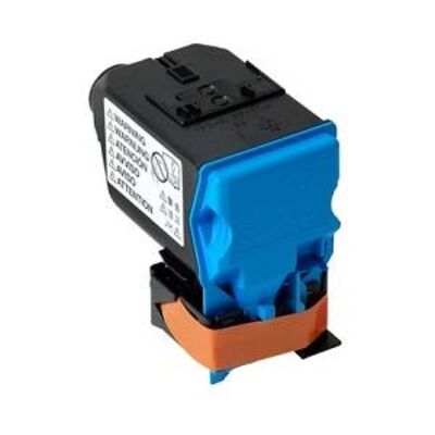 Картридж TNP-50C для Konica Minolta Bizhub C3100P A0X5454 голубой фото