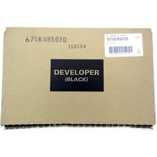 Девелопер 675K85030 для XEROX WC 7525/ 7530/ 7535/ 7545/ 7830/ 7835/ 7845/ 7855 черный