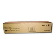 Картридж 006R01646 для Xerox Versant 80, 180 Press (o) черный