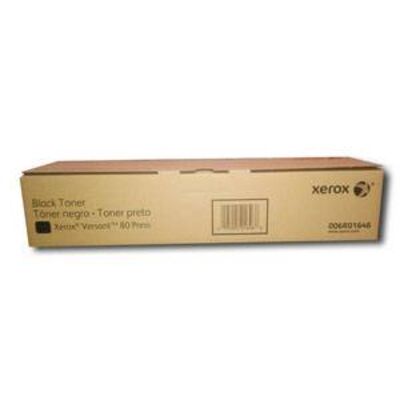 Картридж 006R01646 для Xerox Versant 80, 180 Press (o) черный фото