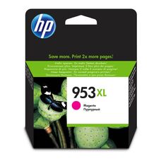 Картридж 953XL для HP OfficeJet 8210, 7740, 7720, 8730, 7730, 8710 F6U17AE пурпурный