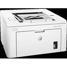 Принтер лазерный HP LaserJet Pro M203dw (G3Q47A)