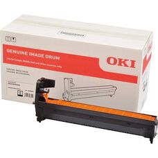 Барабан Oki C823/C833/C843 30K черный