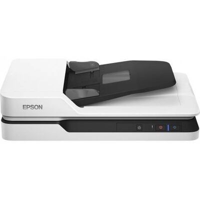 Сканер EPSON WorkForce DS-1630 фото