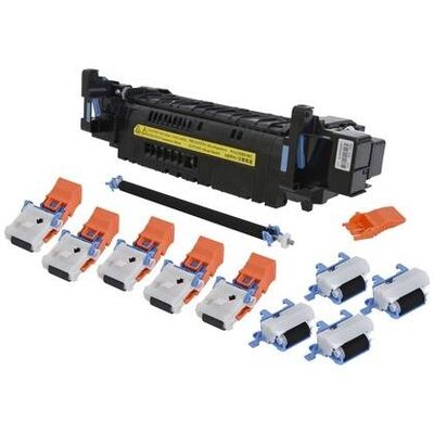 Сервисный набор HP LaserJet M631, M632 (J8J88A/J8J88-67903/J8J88-67901) Maintenance Kit фото