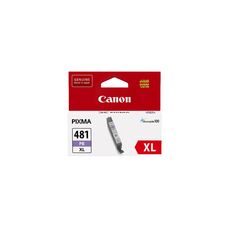 Картридж CLI-481PB XL для Canon Pixma TS9140, TS8340 2048C001 фото-голубой