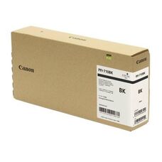 Картридж PFI-710 BK для CANON ImagePrograf TX-2000 черный