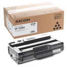 Картридж SP-330H для Ricoh Aficio SP-330SN, SP-330SFN, SP-330DN 7K (o)