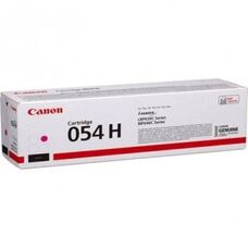 Картридж 054HM для Canon i-SENSYS MF641Cw, MF645Cx 2300 стр. пурпурный