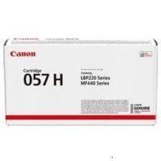 Картридж 057H для Canon MF443dw, MF445dw, LBP223dw, MF446x, MF449x 10K (o)