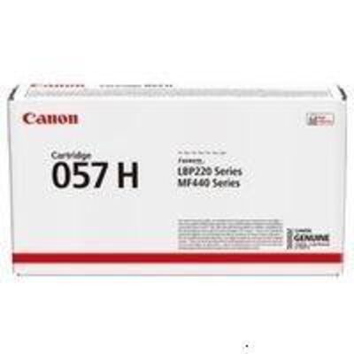 Картридж 057H для Canon MF443dw, MF445dw, LBP223dw, MF446x, MF449x 10K (o) фото