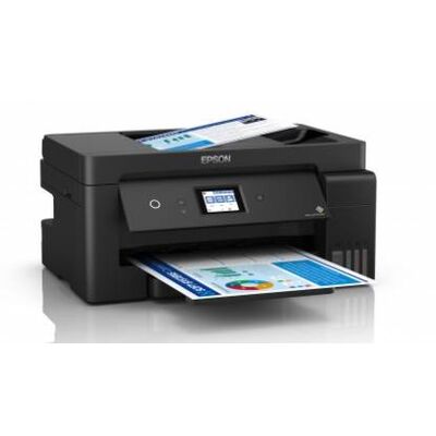 Многофункциональное устройство EPSON L14150 фото