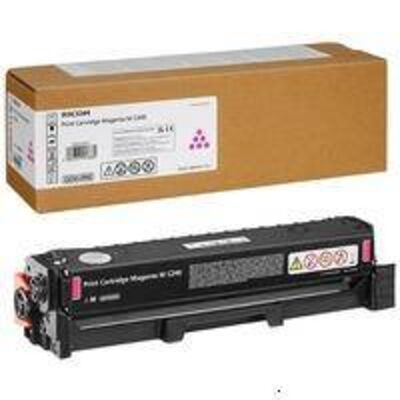 Картридж тип M C240 для Ricoh MC240FW 4,5K 408453 пурпурный фото