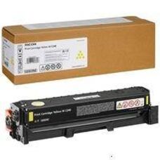 Картридж тип M C240 для Ricoh MC240FW 4,5K 408454 желтый