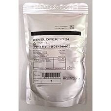 Девелопер Type 24 для RICOH Aficio 1060, 1075, 2051, 2060, 2075 (o) 900g 350K