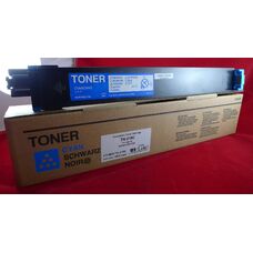 Картридж TN-210C для Konica Minolta Bizhub C250, C252 ELP Imaging® голубой