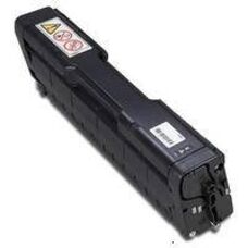 Картридж тип SPC310HE для Ricoh Aficio SP C231SF, SP C232SF 6.5K черный