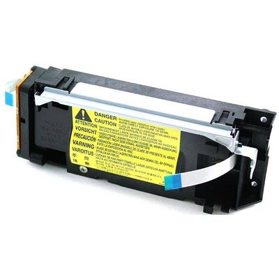 Блок лазера HP LJ 1020/1018/M1005 (RM1-3956/RM1-2084/RM1-2013/RM1-4743) OEM фото