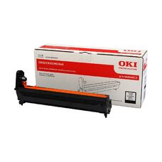 Барабан Oki C801/C810/C821/C830/MC860/MC851/MC861 20K черный