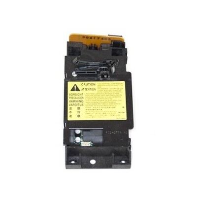 Блок лазера HP LJ M1522/M1120 MFP (RM1-4724/RM1-4642) OEM фото