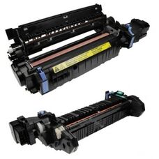 Печка для HP Color LaserJet CP4025, CP4525, M680 (CE247A/CC493-67912)