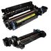 Печка для HP Color LaserJet CP4025, CP4525, M680 (CE247A/CC493-67912) фото