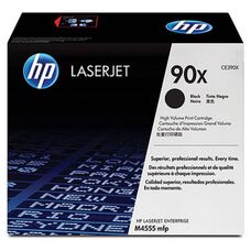 Картридж CE390X для HP LaserJet M602, M601, M603, M4555 MFP, M4555fskm (o)