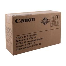 Драм-юнит C-EXV18 для Canon imageRUNNER 1018, 1020, iR1020, 1022, iR1018, iR1024a (o)