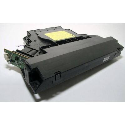 Блок лазера HP LJ 5100 (RG5-7041/RG5-7037/Q1860-69004/Q1860-69024) OEM фото