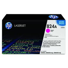 Фотобарабан CB387A для HP Color LaserJet CM6040f, CM6040, CM6030 (o) пурпурный