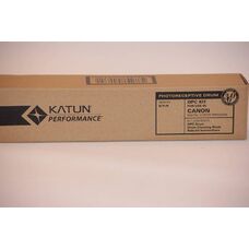 Барабан Canon iR 1018/1020/1022/1023/1025 (Katun) Kit + ракель