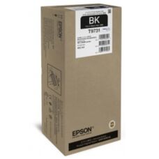 Картридж C13T973100 для Epson WorkForce Pro WF-C869RDTWF (повышенной емкости) черный