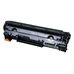 Цена на Картридж CF283X для HP LaserJet M225rdn, Canon MF237w, MF232w, MF231, MF211 2400 стр. Sakura - Картриджи для черно-белых HP   