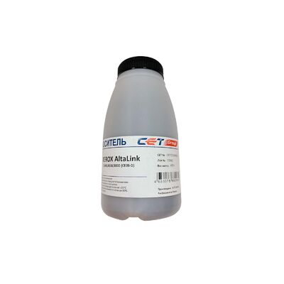 Носитель (девелопер) CE08-D для XEROX AltaLink C8030, C8045, WorkCentre 7830, DocuColor 242 CET 450 г фото