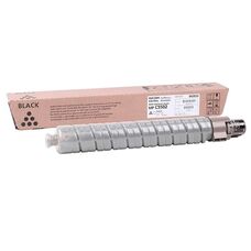 Картридж 841755 для Ricoh Aficio MP-C4502, MP-C5502 type MPC5502E (o) черный