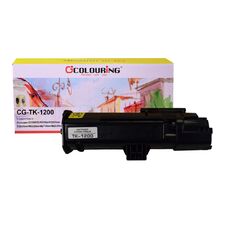 Картридж TK-1200 для KYOCERA Ecosys M2235dn, P2335d, M2735dn, P2335dn, M2835dw Colouring