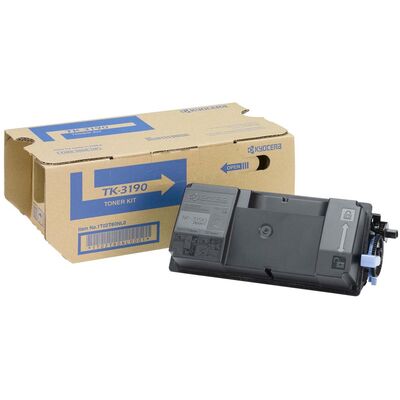 Картридж TK-3190 для KYOCERA Ecosys P3260dn, M3655idn, P3155dn, P3055dn (o) фото