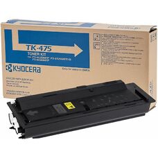 Картридж TK-475 для Kyocera Fs-6525MFP, Fs-6525, Fs-3040MFP, Fs-3040, Fs-3140MFP (o)