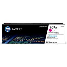 Картридж W2213A для HP Color LaserJet Pro M282nw, M283fdw, M255nw (o) пурпурный