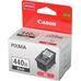 Цена на Картридж PG-440XL для Canon PIXMA MG3640, MG3640S, MG3540, MG4240, MG2140 (o) черный - Струйные картриджи для Canon   