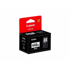 Картридж PG-440XL для Canon PIXMA MG3640, MG3640S, MG3540, MG4240, MG2140 (o) черный